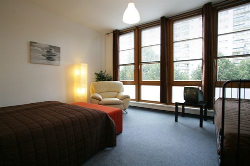Apartment Engel Berlin Exterior photo